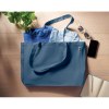 RESPECT COLOURED - Sac toile recyclée 280 gr/m ²