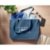RESPECT COLOURED - Sac toile recyclée 280 gr/m ²