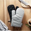 NEVON - Gant de cuisine en coton organi