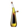 BARRETIN - Glass oil and vinegar bottle