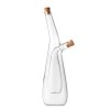 BARRETIN - Glass oil and vinegar bottle