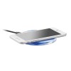UVE CHARGING + - Chargeur sans fil rond
