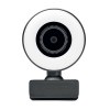 LAGANI - Webcam HD 1080P et lumière