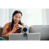 LAGANI - Webcam HD 1080P et lumière