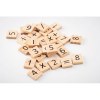 EDUCOUNT - Jeu de comptage éducatif en bois