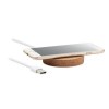 KOKE - Chargeur sans fil rond 10W