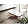 KOKE - Chargeur sans fil rond 10W