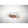 KOKE - Chargeur sans fil rond 10W