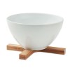 IMBA - Dessous de plat pliable bambou