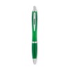 Stylo  bille personnalisable en RPET