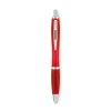 Stylo  bille personnalisable en RPET