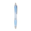 Stylo  bille personnalisable en RPET