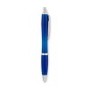 Stylo  bille personnalisable en RPET