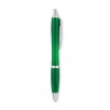 Stylo  bille personnalisable en RPET