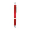 Stylo  bille personnalisable en RPET
