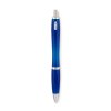 Stylo  bille personnalisable en RPET