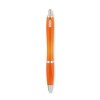 Stylo  bille personnalisable en RPET