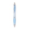 Stylo  bille personnalisable en RPET