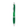 Stylo  bille personnalisable en RPET