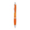 Stylo  bille personnalisable en RPET