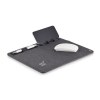 SUPERPAD - Tapis de souris RPET chargeur 15W
