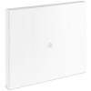 SUPERPAD - Tapis de souris RPET chargeur 15W