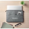 TOPLO - Sac pour ordinateur en RPET