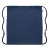 STYLE BAG - Sac à cordon en denim recyclé