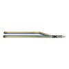 BOWYARD - Lanyard en RPET arc-en-ciel