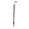 BOWYARD - Lanyard en RPET arc-en-ciel