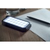 POWEREIGHT - Chargeur solaire 8000 mAh