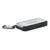 POWEREIGHT - Chargeur solaire 8000 mAh