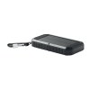 POWEREIGHT - Chargeur solaire 8000 mAh