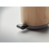 RUGLI - Haut-parleur sans fil en bambou