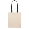 ZEVRA - Sac shopping en coton 140 gr/m²