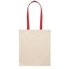 ZEVRA - Sac shopping en coton 140 gr/m²