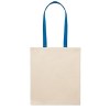 ZEVRA - Sac shopping en coton 140 gr/m²