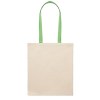 ZEVRA - Sac shopping en coton 140 gr/m²