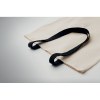 ZEVRA - Sac shopping en coton 140 gr/m²