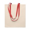 ZEVRA - Sac shopping en coton 140 gr/m²