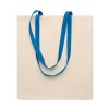 ZEVRA - Sac shopping en coton 140 gr/m²