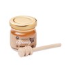 DAUBER - Miel de fleurs sauvages 50gr