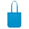 RASSA COLOURED - Sac shopping en toile 270 gr/m²