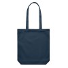 RASSA COLOURED - Sac shopping en toile 270 gr/m²