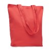 RASSA COLOURED - Sac shopping en toile 270 gr/m²