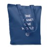 RASSA COLOURED - Sac shopping en toile 270 gr/m²