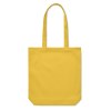 Sac shopping en toile 270 gr/m² - RASSA COLOURED
