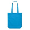 RASSA COLOURED - Sac shopping en toile 270 gr/m²