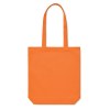 Sac shopping en toile 270 gr/m² - RASSA COLOURED