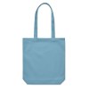 Sac shopping en toile 270 gr/m² - RASSA COLOURED